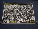 SEX PISTOLS - HOLIDAY IN THE SUN - 1977? PROMO POSTER