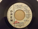 IF THIS IS LOVE PRECISIONS DREW LABEL DEMO