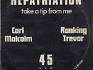 Carl Malcolm & Ranking Trevor - Repatriation UK orig 12