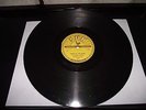 Johnny Cash 78 Record Home Of The Blues Give My Love To Rose 279 Sun Memphis TN