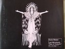 THE MISSION - World Crusade Tour 1987 - 2LP