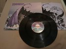 NAZARETH - HAIR OF THE DOG OG UK 75 MOONCREST LP 2U/1U
