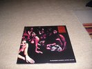 Jimi Hendrix Experience Electric Ladyland vinyl LP, Limited edition, LOW NUMBER