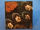 The Beatles - Rubber Soul LP: MONO Parlophone Record