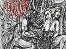 NUNSLAUGHTER - Waiting To Kill Christ  2-LP   lim. 500