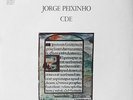 JORGE PEIXINHO 2ND LP SCARCE PORTUGUESE AVANT GARDE EXPERIMENTAL SPECTRAL LP