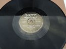 The Teddy Bears -To know him is to love him- Rare S.African 78 RPM