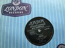 Eddie Cochran - Pretty Girl/ Theresa -  S.AFRICA only 78 RPM