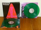 ELECTRIC WIZARD Black Masses GREEN 2LP Neurosis Uncle Acid Blood Ceremony Purson