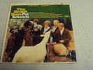 THE BEACH BOYS - PET SOUNDS - NEAR MINT DUOPHONIC CAPITOL RECORD 1966 IN SHRINK