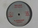 MS. VICTORIA BARNES Save It For Me / Never Too Late 12