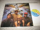 THE GO-BETWEENS - Metal and Shells - LP 1985