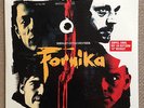 Die Fantastischen Vier Fornika 2 LP
