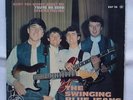 THE SWINGING BLUE JEANS  FRENCH EP  +++POP British  ROCK