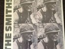 The Smiths Meat Is Murder Andy Rourke Signed LP Ex RARE 1981