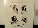 Led Zeppelin BBC Sessions 4LP Classic Records NM