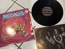Massacre - From Beyond, LP  Erstpressung Mosh 27, Cannibal Corpse, Morbi