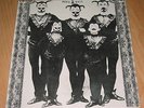 DEVIL DOLL Eliogabalus Rare Fan Club Only Italy Gatefold Cover LP/Look Notice