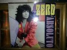 RENATO ZERO - Zero Assoluto LP