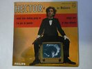 HECTOR ET LES MEDIATORS  EP  ROCK FREABEAT RARE EXC ETAT  JEAN YANNE