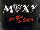 PRIVATE Hard Rock AOR LP MOXY