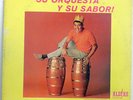CHACON, SU ORQUESTA Y SU SABOR: ORIGINAL1965 ALEGRE#871: BOOGALOO HEAR