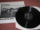 Dr. Feelgood - Down By The Jetty LP (A1/B1) EX