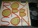 ROY ORBISON IN DREAMS RARE FRENCH EP LONDON RE 10141 S FIRST PRESS 1963