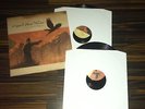 Crippled Black Phoenix A Love Of Shared Disasters Lp Mogwai Pink Floyd Gonga