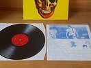 SHOCK TREATMENT LP NO TOMORROW 001 1993 DESCATALOGADO RAMONES PUNK  ROCK