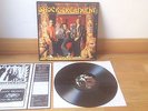SHOCK TREATMENT LP NO TOMORROW 027 OPERACION DRAGON 1996 DESCATALOGADO RAMONES