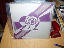 NEW ORDER - PROCESSION / EVERYTHING'S GONE GREEN         UK original 7