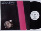 LEON WARE Inside Is Love FABULOUS LP VG++/NM