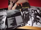 AEROSMITH (GET A GRIP) 1993 DOUBLE VINYL LP RECORD