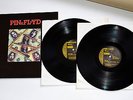 Pink Floyd - Money - Flashback World Production 2 LP's
