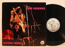 JIMI HENDRIX 