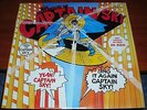 Rare Sealed Funk/Soul LP Captain Sky 