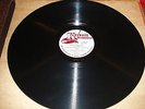 COLEMAN HAWKINS ALL AMERICAN FOUR KEYNOTE 12 INCH HALLELUJAH/ DONT BLAME ME NM-