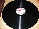 EARL HINES COLEMAN HAWKINS KEYNOTE 12 INCH JUST ONE MORE CHANCE/ BLUE MOON NM-