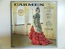 BIZET CARMEN  VICTORIA DE LOS ANGELES  ETC  BEECHAM  HMV  ASD 331-2-3