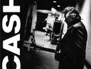 JOHNNY CASH - AMERICAN III - SOLITARY MAN - VINYL LP
