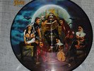 MERCYFUL FATE - C.U.N.T. Picture Vinyl limited 500 King Diamond  In Solitude