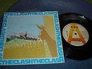 THE CLASH - ENGLISH CIVIL WAR rare UK 1979 A LABEL DEMO / PROMO / PUNK / KBD/NM