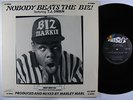 BIZ MARKIE Nobody Beats The Biz 12