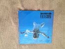 Nirvana Nevermind 1991 Stero Lp Greefen Sub Pop