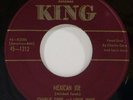CHARLIE GORE & LOUIS INNIS Hound Dog/Mexican Joe 7