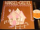 TASMANIAN MARIONETTE PUPPET THEATRE SOUNDTRACK LP VAN DIEMEN 
