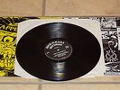 Appendix, Vinyl-LP, Money is not my currency