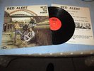 Red Alert - We've Got The Power LP Punk Oi Skinhead NO FUTURE