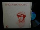 P.J.Proby - Three Week Hero. (A1/B2 SIGNED) (Led Zeppelin)